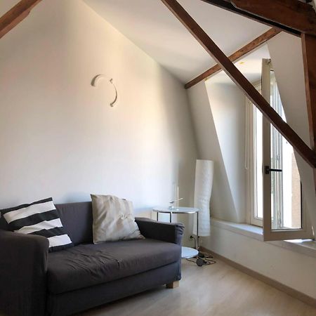 Olives Bed & Breakfast Brussel Bagian luar foto