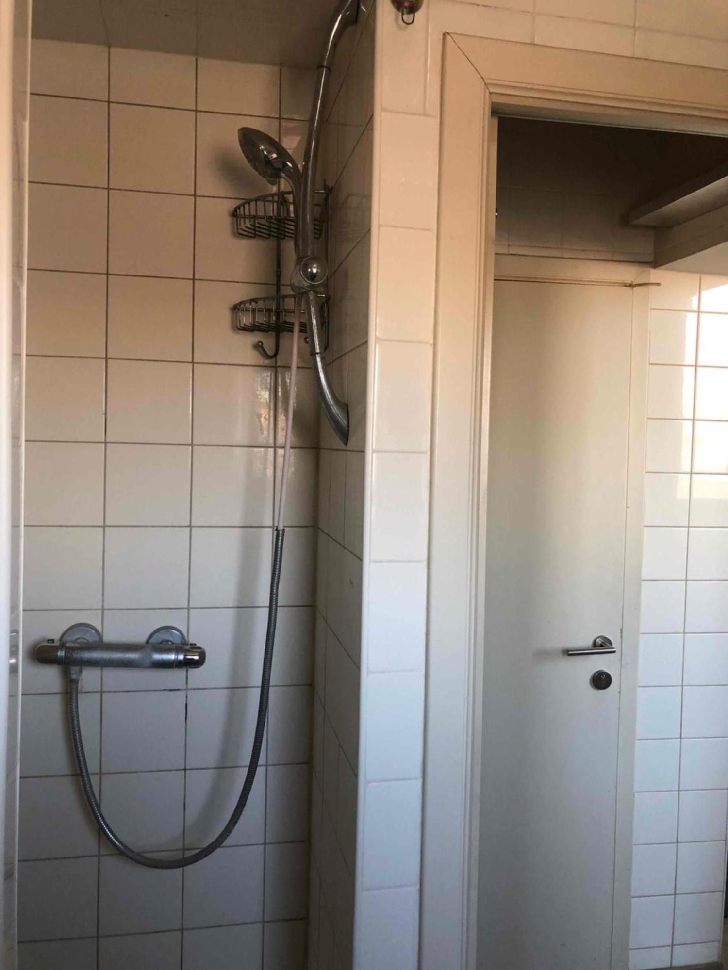 Olives Bed & Breakfast Brussel Bagian luar foto