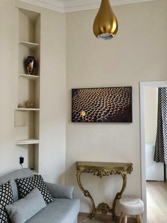 Olives Bed & Breakfast Brussel Bagian luar foto