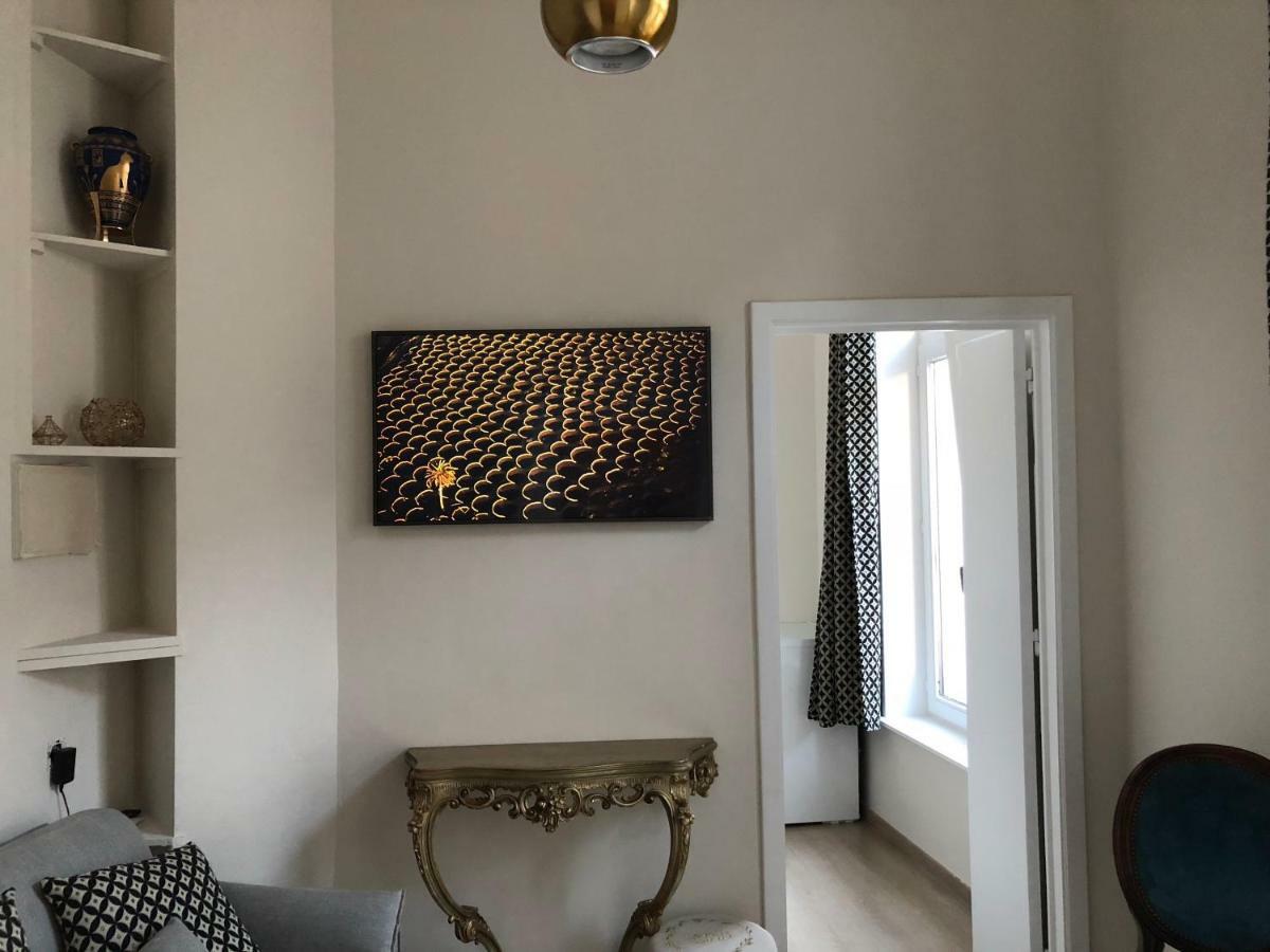 Olives Bed & Breakfast Brussel Bagian luar foto