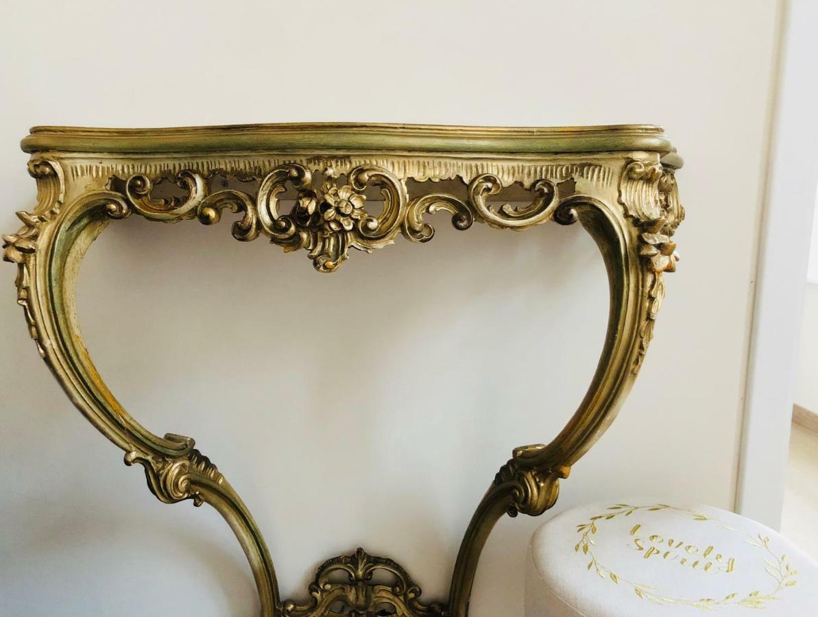 Olives Bed & Breakfast Brussel Bagian luar foto