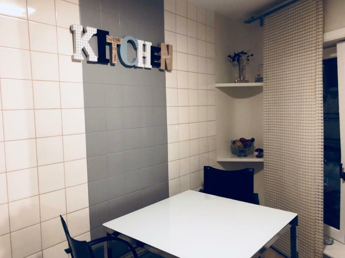 Olives Bed & Breakfast Brussel Bagian luar foto