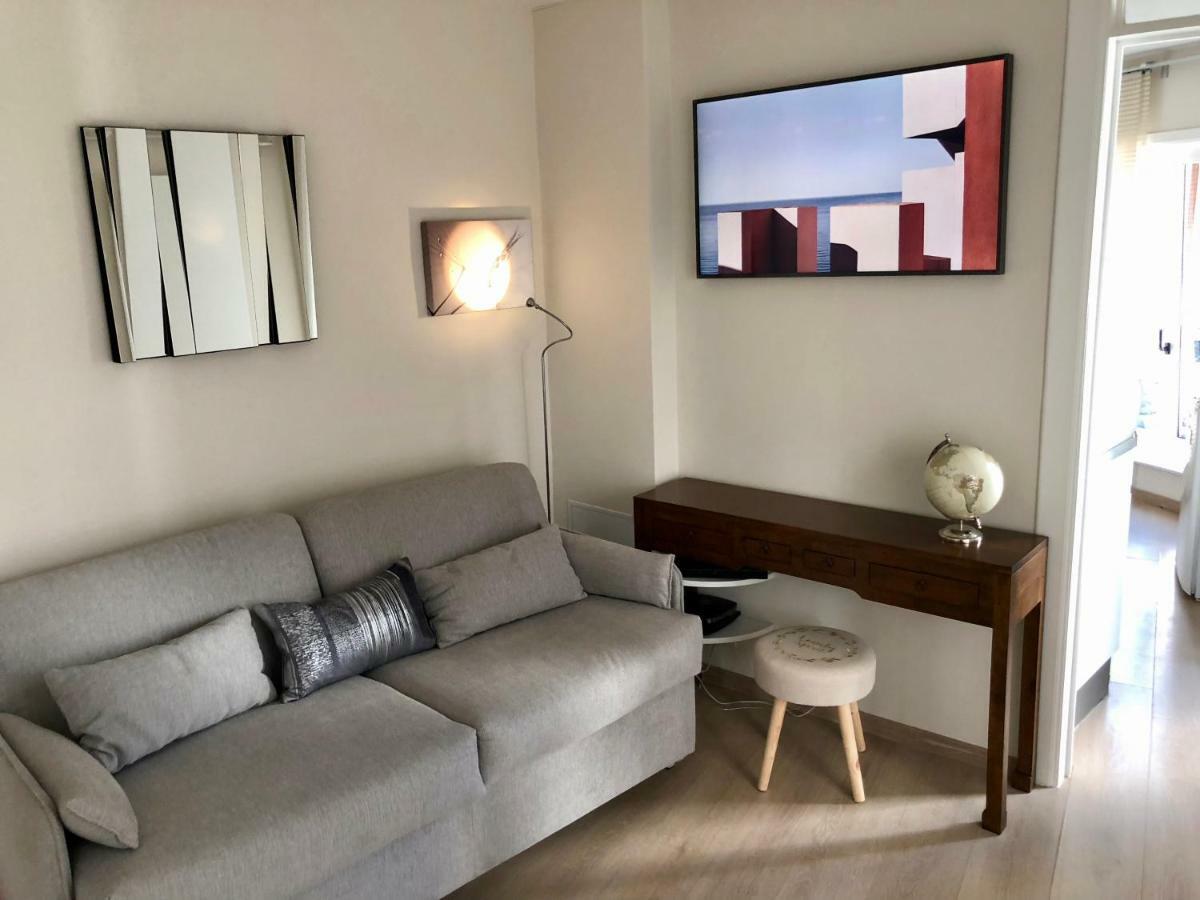 Olives Bed & Breakfast Brussel Bagian luar foto
