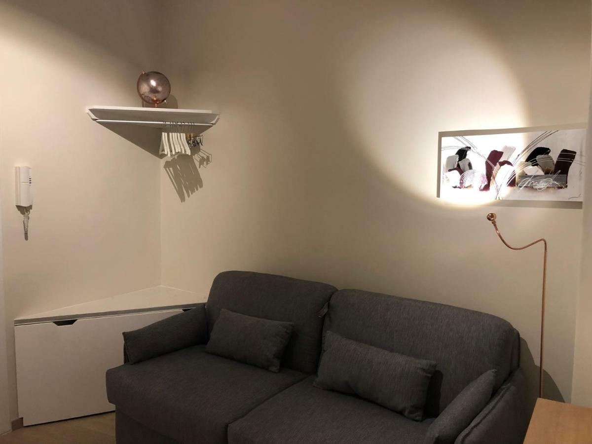 Olives Bed & Breakfast Brussel Bagian luar foto