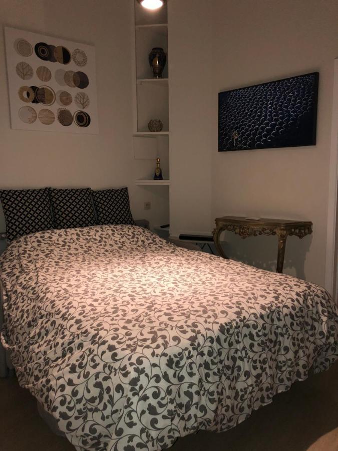 Olives Bed & Breakfast Brussel Bagian luar foto