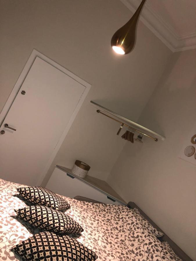 Olives Bed & Breakfast Brussel Bagian luar foto
